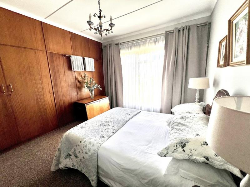 4 Bedroom Property for Sale in Lindley Free State
